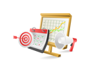 پیش‌نمایش فایل business-target-8451891 از پک فناوری کسب‌وکار و آموزش