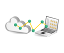 پیش‌نمایش فایل cloud-server-technology-8451904 از پک فناوری کسب‌وکار و آموزش