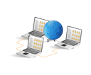 پیش‌نمایش فایل global-connection-8451905 از پک فناوری کسب‌وکار و آموزش