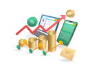 پیش‌نمایش فایل money-management-8451923 از پک فناوری کسب‌وکار و آموزش