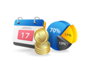 پیش‌نمایش فایل profit-earning-time-8451892 از پک فناوری کسب‌وکار و آموزش