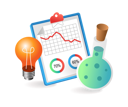 پیش‌نمایش فایل analyze-experimental-data-and-get-insightful-ideas-9249057 از پک کسب‌وکار و فناوری