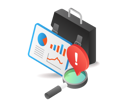 پیش‌نمایش فایل business-analysis-deadline-warning-9249061 از پک کسب‌وکار و فناوری