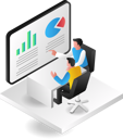 پیش‌نمایش فایل business-team-analyzing-data-9249102 از پک کسب‌وکار و فناوری