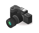 پیش‌نمایش فایل camera-with-mirrorless-lens-9249066 از پک کسب‌وکار و فناوری