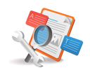پیش‌نمایش فایل creative-setting-layout-article-view-9249076 از پک کسب‌وکار و فناوری