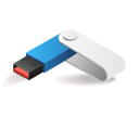 پیش‌نمایش فایل flashdisk-to-store-data-9249090 از پک کسب‌وکار و فناوری