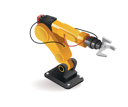 پیش‌نمایش فایل industrial-robot-arm-tool-technology-with-artificial-intelligence-9249096 از پک کسب‌وکار و فناوری