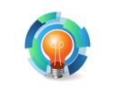 پیش‌نمایش فایل light-bulb-with-abstract-digital-light-swirls-9249104 از پک کسب‌وکار و فناوری