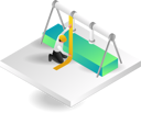 پیش‌نمایش فایل man-measuring-height-of-watering-pipe-9249101 از پک کسب‌وکار و فناوری