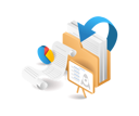 پیش‌نمایش فایل business-product-data-9640158 از پک فناوری کسب‌وکار