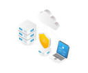 پیش‌نمایش فایل cloud-server-data-security-network-9640166 از پک فناوری کسب‌وکار