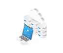 پیش‌نمایش فایل cloud-server-security-password-9640167 از پک فناوری کسب‌وکار