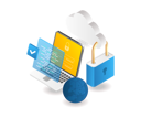 پیش‌نمایش فایل cloud-server-security-programming-language-9640145 از پک فناوری کسب‌وکار