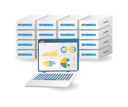 پیش‌نمایش فایل computer-server-database-9640155 از پک فناوری کسب‌وکار