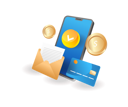پیش‌نمایش فایل confirm-online-payment-by-email-9640148 از پک فناوری کسب‌وکار