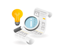 پیش‌نمایش فایل creative-information-article-blog-sheet-9640150 از پک فناوری کسب‌وکار