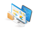 پیش‌نمایش فایل data-analysis-programming-language-web-developer-9640193 از پک فناوری کسب‌وکار
