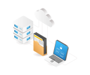 پیش‌نمایش فایل data-security-network-is-stored-in-the-cloud-server-9640195 از پک فناوری کسب‌وکار
