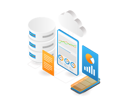 پیش‌نمایش فایل data-server-performance-analysis-database-9640197 از پک فناوری کسب‌وکار