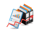 پیش‌نمایش فایل administrative-file-9832206 از پک فناوری کسب‌وکار