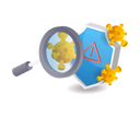 پیش‌نمایش فایل analysis-of-malware-9832211 از پک فناوری کسب‌وکار