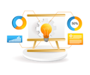 پیش‌نمایش فایل business-system-mechanism-9834155 از پک فناوری کسب‌وکار