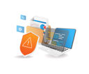 پیش‌نمایش فایل computer-security-9834222 از پک فناوری کسب‌وکار