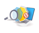 پیش‌نمایش فایل computer-security-analysis-9834241 از پک فناوری کسب‌وکار
