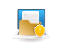 پیش‌نمایش فایل computer-security-folder-9834223 از پک فناوری کسب‌وکار