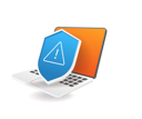 پیش‌نمایش فایل computer-security-management-9834224 از پک فناوری کسب‌وکار