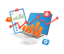 پیش‌نمایش فایل data-development-9832209 از پک فناوری کسب‌وکار