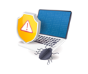 پیش‌نمایش فایل data-security-9834233 از پک فناوری کسب‌وکار