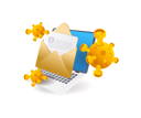 پیش‌نمایش فایل data-virus-attack-9834239 از پک فناوری کسب‌وکار