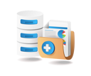 پیش‌نمایش فایل database-management-9834236 از پک فناوری کسب‌وکار