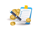 پیش‌نمایش فایل managing-monthly-budget-9834157 از پک فناوری کسب‌وکار