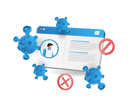 پیش‌نمایش فایل account-personal-data-was-attacked-by-a-virus-10066950 از پک فناوری و کسب‌وکار