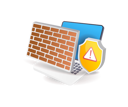 پیش‌نمایش فایل security-wall-for-virus-malware-10066936 از پک فناوری و کسب‌وکار