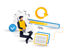 پیش‌نمایش فایل application-technology-maintenance-man-10066798 از پک فناوری و کسب‌وکار