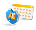 پیش‌نمایش فایل attacking-the-folder-data-security-system-10066800 از پک فناوری و کسب‌وکار