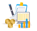 پیش‌نمایش فایل business-development-data-analysis-checklist-10066802 از پک فناوری و کسب‌وکار