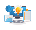 پیش‌نمایش فایل business-development-idea-management-10066782 از پک فناوری و کسب‌وکار