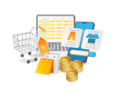 پیش‌نمایش فایل checklist-details-of-online-shopping-discounts-10066794 از پک فناوری و کسب‌وکار