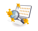 پیش‌نمایش فایل computer-data-virus-attack-10066819 از پک فناوری و کسب‌وکار