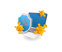 پیش‌نمایش فایل computer-virus-security-attack-10066823 از پک فناوری و کسب‌وکار
