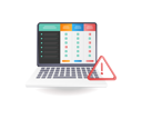 پیش‌نمایش فایل data-price-list-disruption-warning-10066803 از پک فناوری و کسب‌وکار