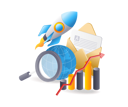پیش‌نمایش فایل digital-marketing-startup-launching-10066806 از پک فناوری و کسب‌وکار