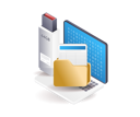 پیش‌نمایش فایل flash-disks-store-computer-data-effectively-10066811 از پک فناوری و کسب‌وکار