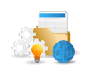 پیش‌نمایش فایل idea-folder-data-maintenance-system-10066814 از پک فناوری و کسب‌وکار