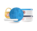 پیش‌نمایش فایل internet-world-security-malware-attacks-10066833 از پک فناوری و کسب‌وکار